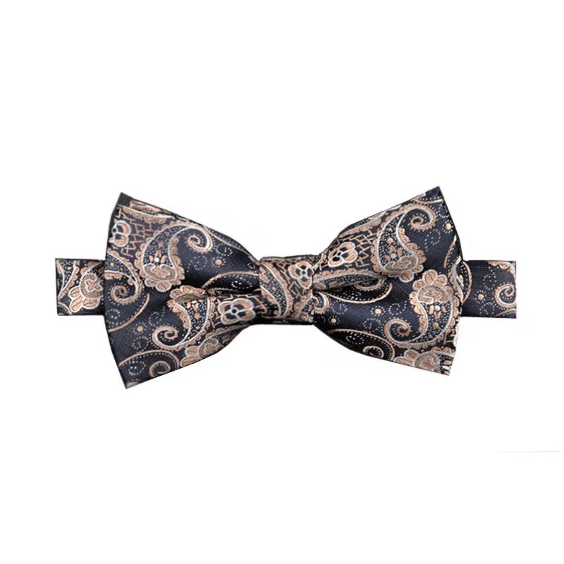 Рисунок 6 - Галстуки-бабочки для мужчин