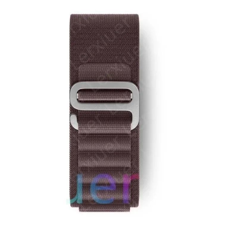 Premium Alpine Strap Bracelet for Smart Watches - Durable and Stylish Design