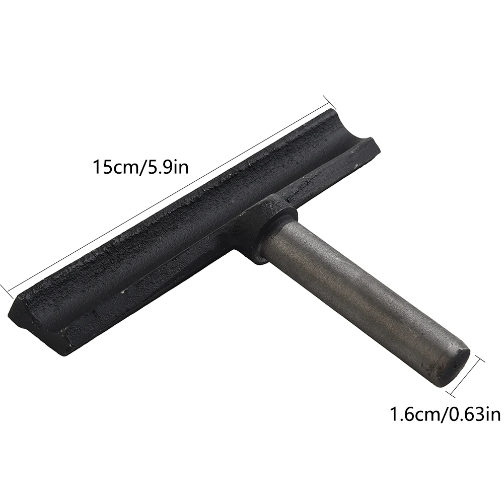 For Woodworking Lathe Lathe Tool Rest Tool Rest Iron Woodworking 6 Inch Cast Cast Iron Lathe Rest Tool Turning