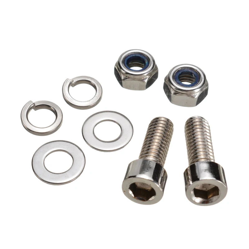 10*14mm Electric Bicycle Torque Arm Universal E-Bike Accessory for Front Or Rear Use