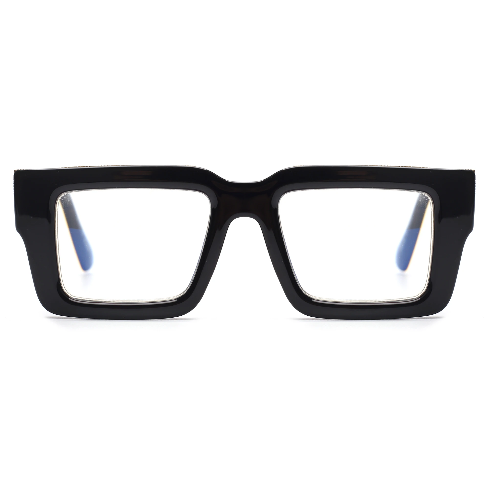 aliexpress.com - JM  Square Reading Glasses for women, Blue Light Blocking Computer Readers UV400