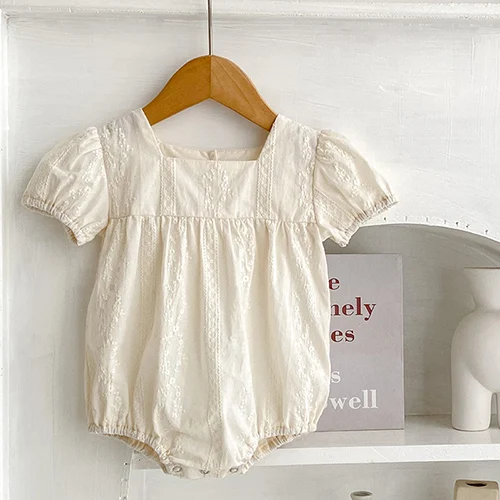 A6017 Romper