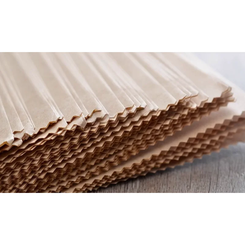 Kraft Paper Chopsticks Set Disposable Chopsticks Set Paper Bag Knife Fork Spoon Tableware Set Packing Bag Individual Packing 5