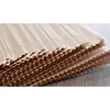 Kraft Paper Chopsticks Set Disposable Chopsticks Set Paper Bag Knife Fork Spoon Tableware Set Packing Bag Individual Packing 5
