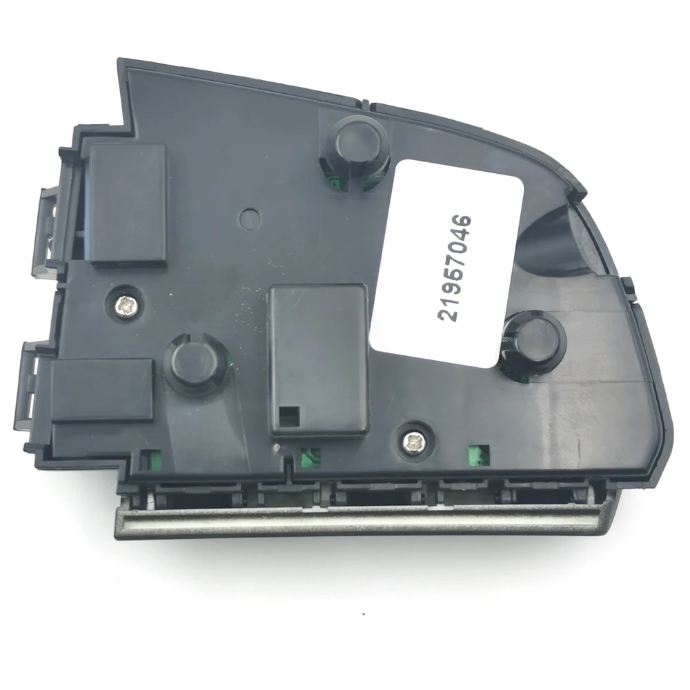 Truck Steering Wheel Switch Cruise Control Module For VOLVO FH4 FM4 (LEFT SIDE) OE: 21957046