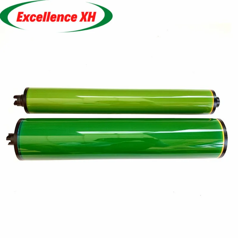 

1 комплект. Dc242 Япония Fuji зеленый Opc барабан для Xerox Dc 242 560 550 242 240 252 250 5540 7600 7760 C60 J75 700 7500 барабан