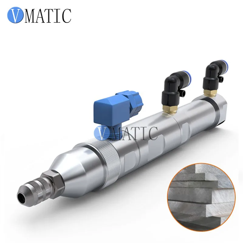 

Free Shipping Big Flow Glue Dispenser Suck Back Pneumatic Nozzle Valve