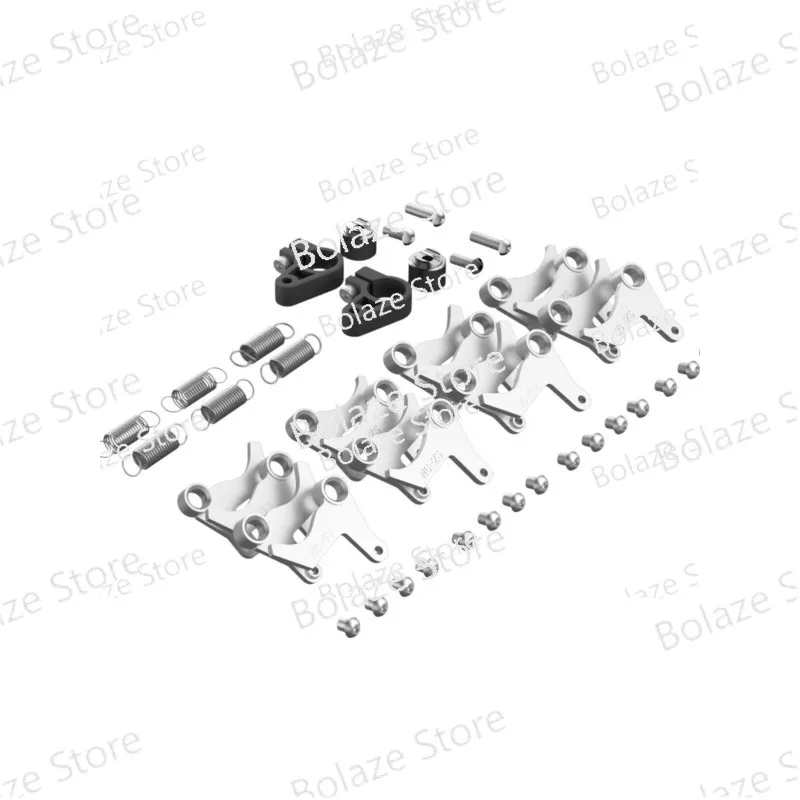 

Simulation Flight Peripheral Accessories