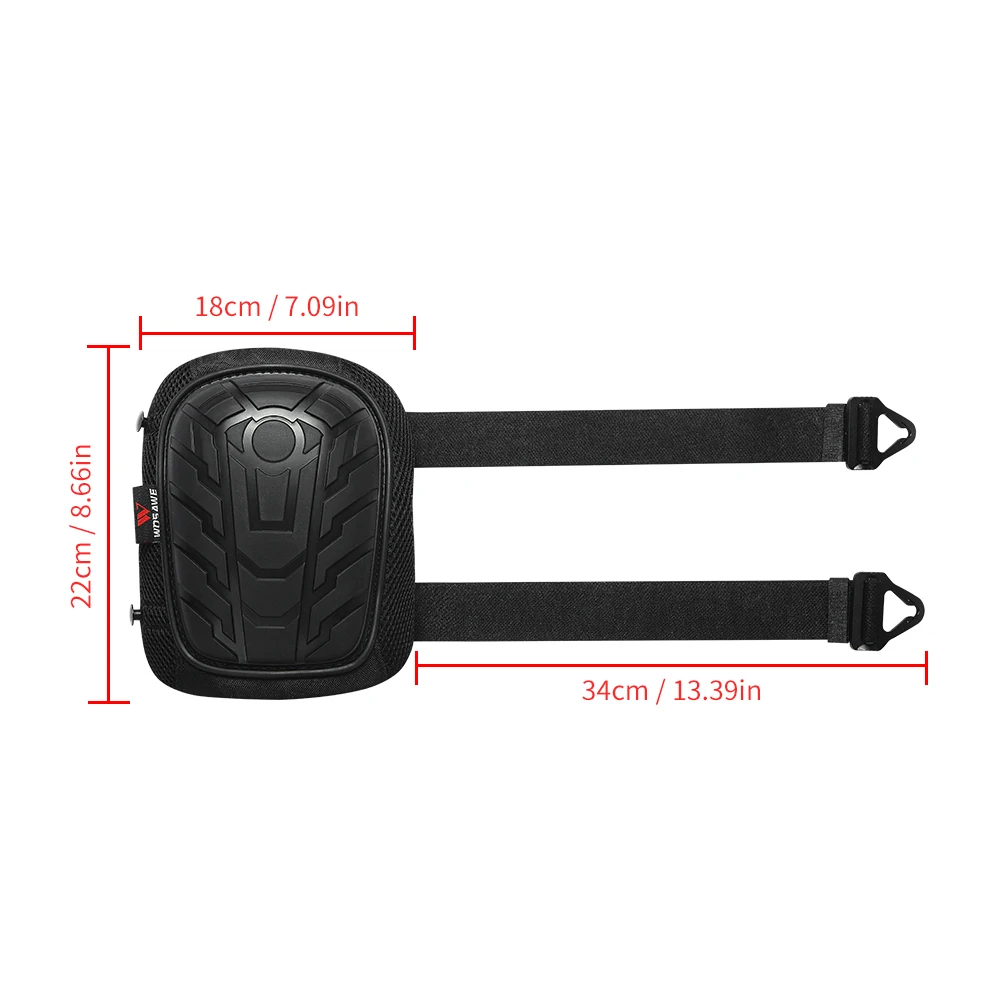  Ƽ  е     Ʈ   WOSAWE Professional Knee pad     Ŭ