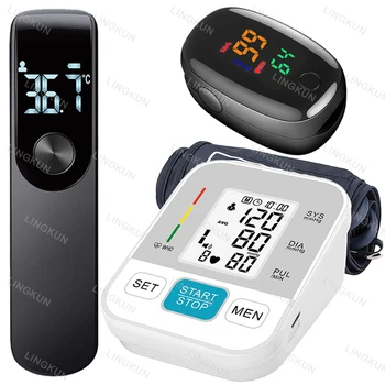 Health Monitors