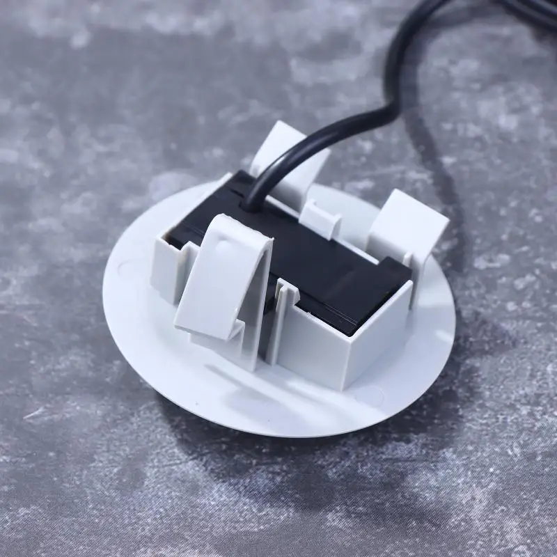 7H5857155A 3.5MM External MIC Interface Microphone Mic Car Audio Stereo Wired For Android Radio Car Electronics Accessories