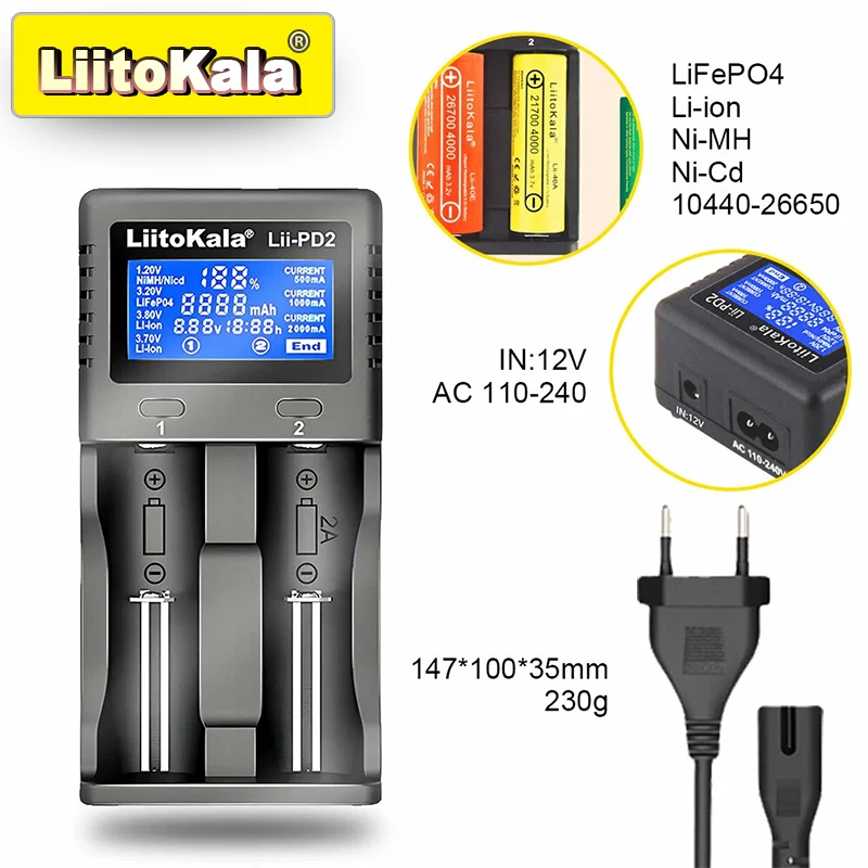 Lii-PD2
