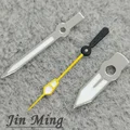 Silver Yellow