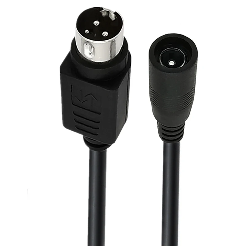 DC 5.5mm x 2.5mm -  3   4  ÷    ̺ 15cm