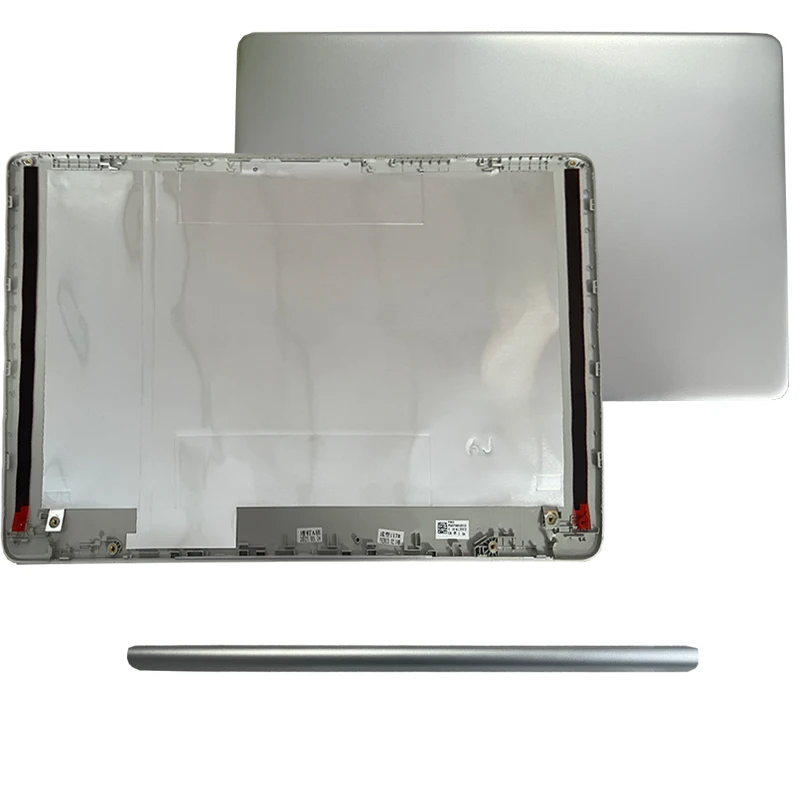 silver A and H-cover