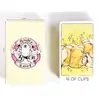 Britt's Third Eye Tarot Cards Britts Third Eye Deck Oracle Card Games Fortune Telling Cards Game 2