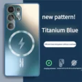 Titanium Blue