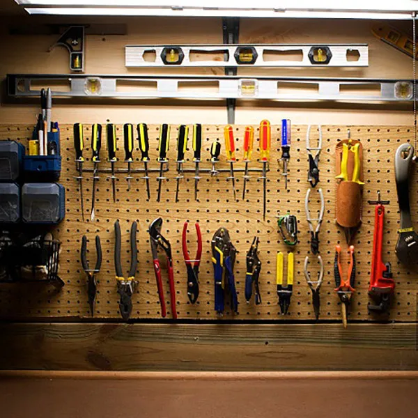 Essential Treasures Tools Store