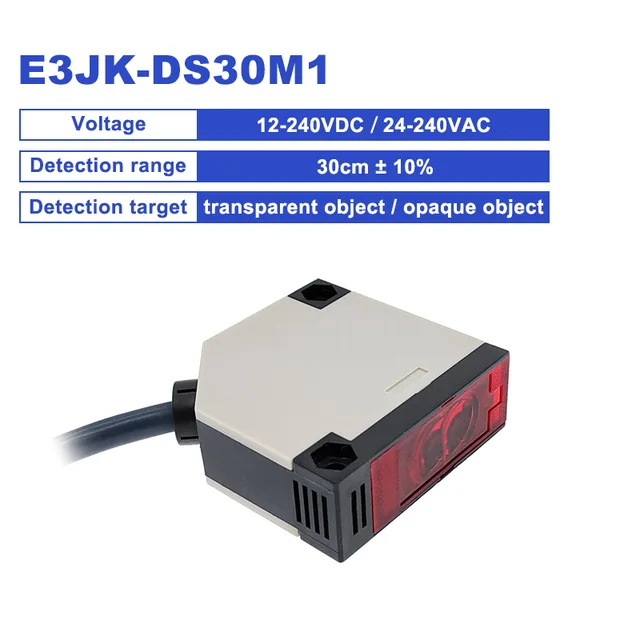 E3JK-DS30M1-240v