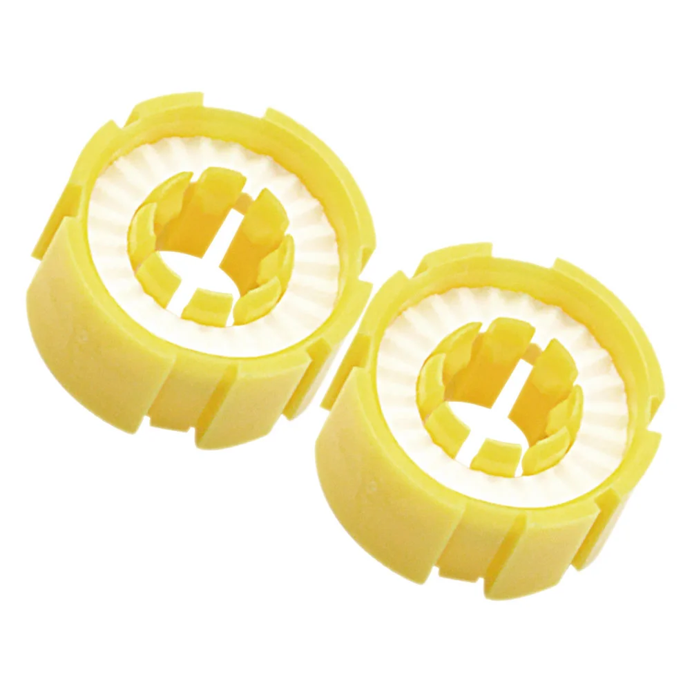 2 Pcs Automatic Inflation Accessories Water Soluble Tablet Life Jacket Pill Portable Inflator Device Vest Bobbin Safety Gear