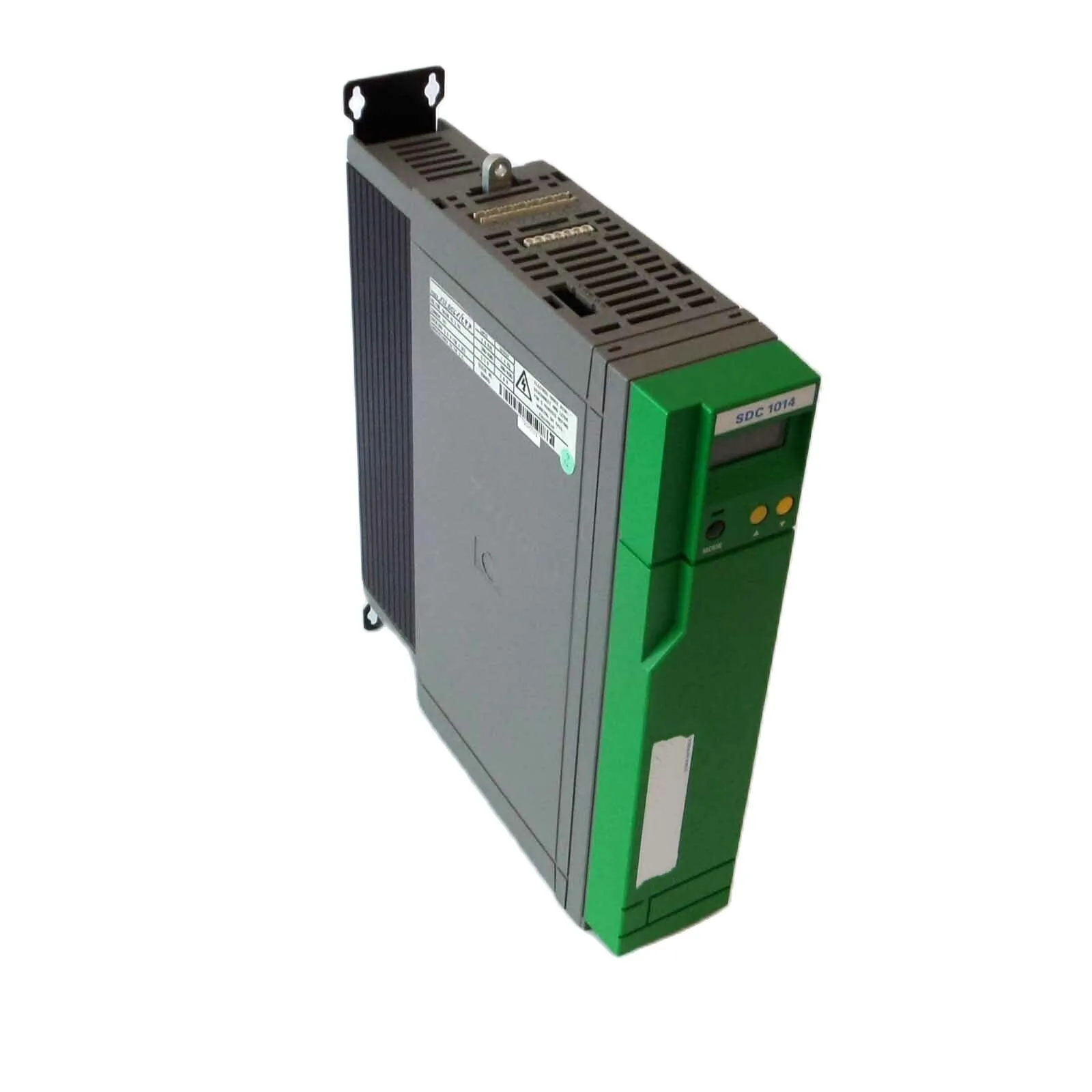 

Цифровой Сервопривод переменного тока DBE140 в хорошем состоянии