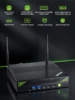 GMKtec K10 Desktop PC Intel Core i9-13900HK Mini PC 14-core 20-thread 16GB DDR5 1TB SSD Gaming Computer PC with COM Slot Mini PC 2