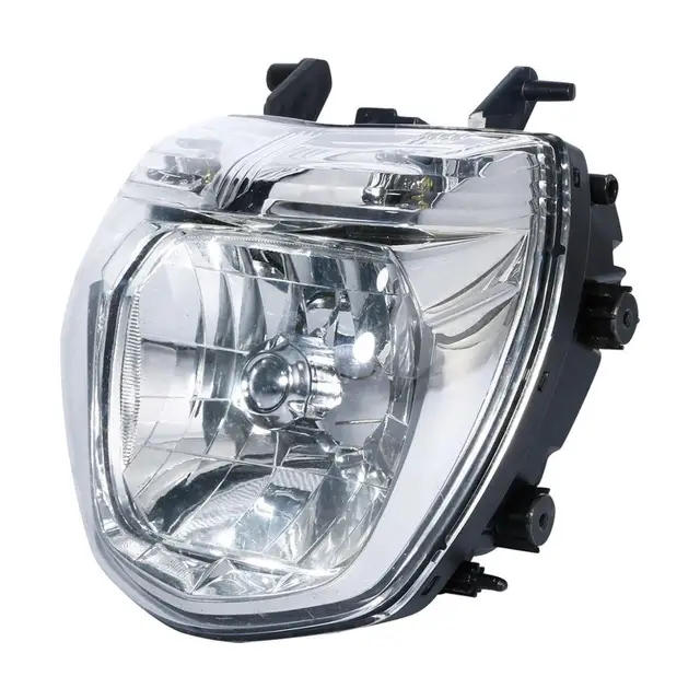 Front Headlight / Headlamp SUZUKI GSR 600 GSR600 GSR-600 WVB9 2006-2011