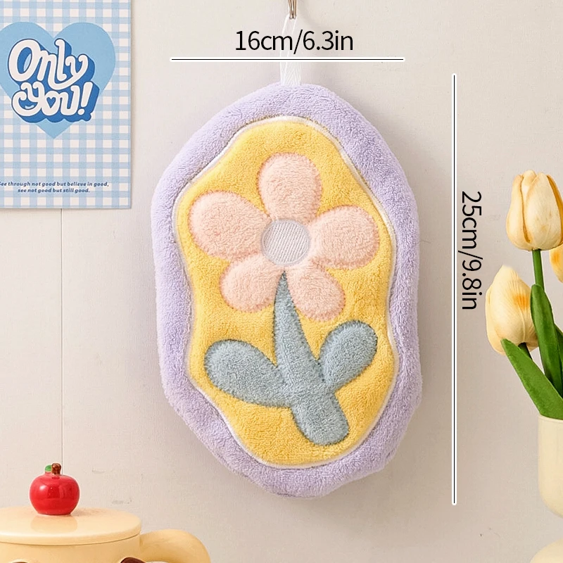 S6 hand towel