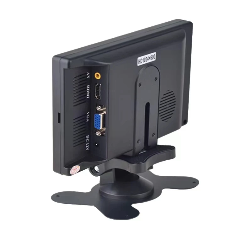 12.1インチポータブルモニタータッチスクリーン FHD IPS HDMI Amazon.co.jp: wisecoco Raspberry Pi用モニター 10.1インチ
