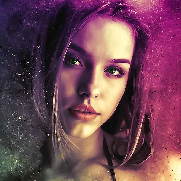 Magicsky Paintings Store