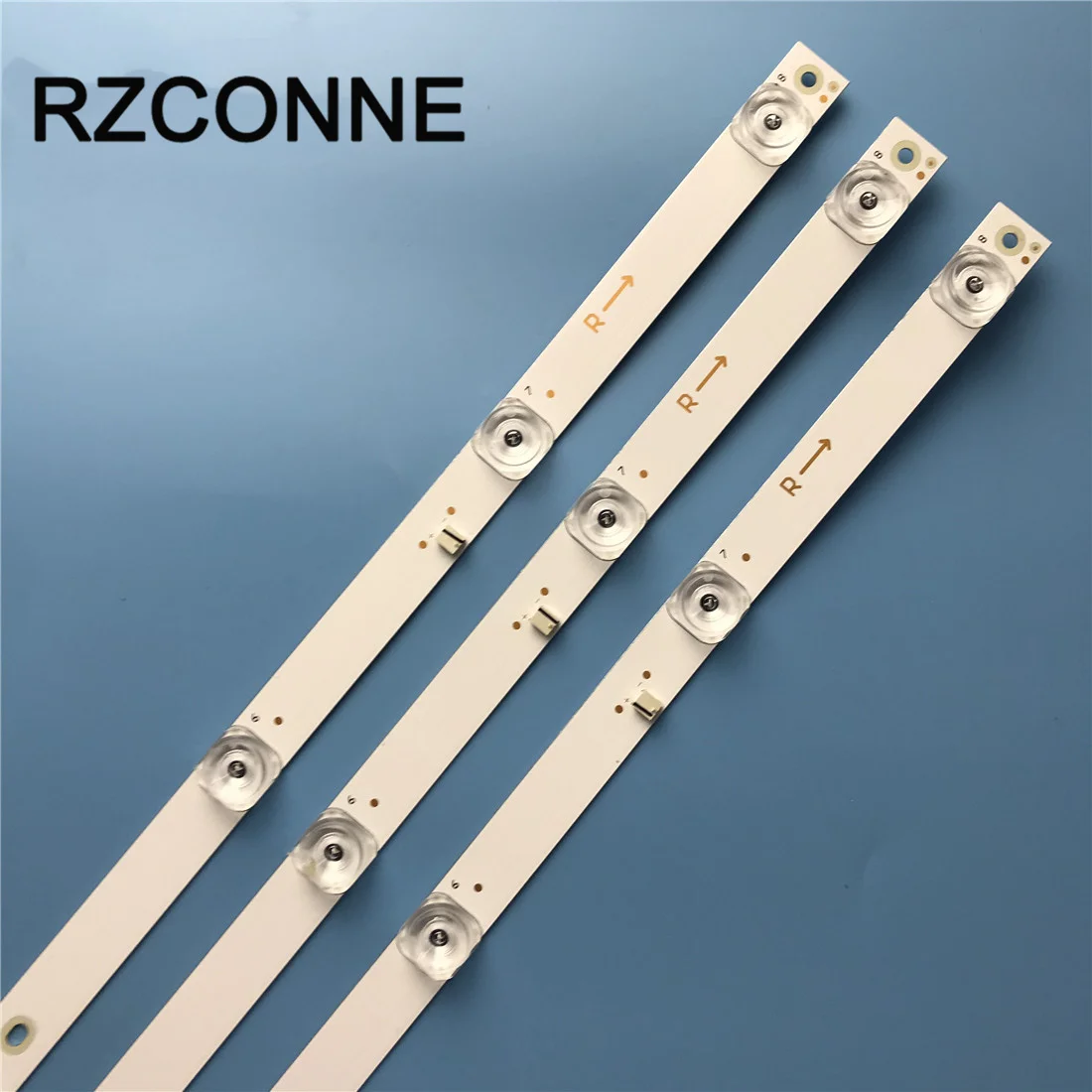 LED Ʈ Ʈ, ʸ 43 ġ TV K430WDD1 A3 4708-K43WDD-A3117N01 43LFA69K , 8 LED