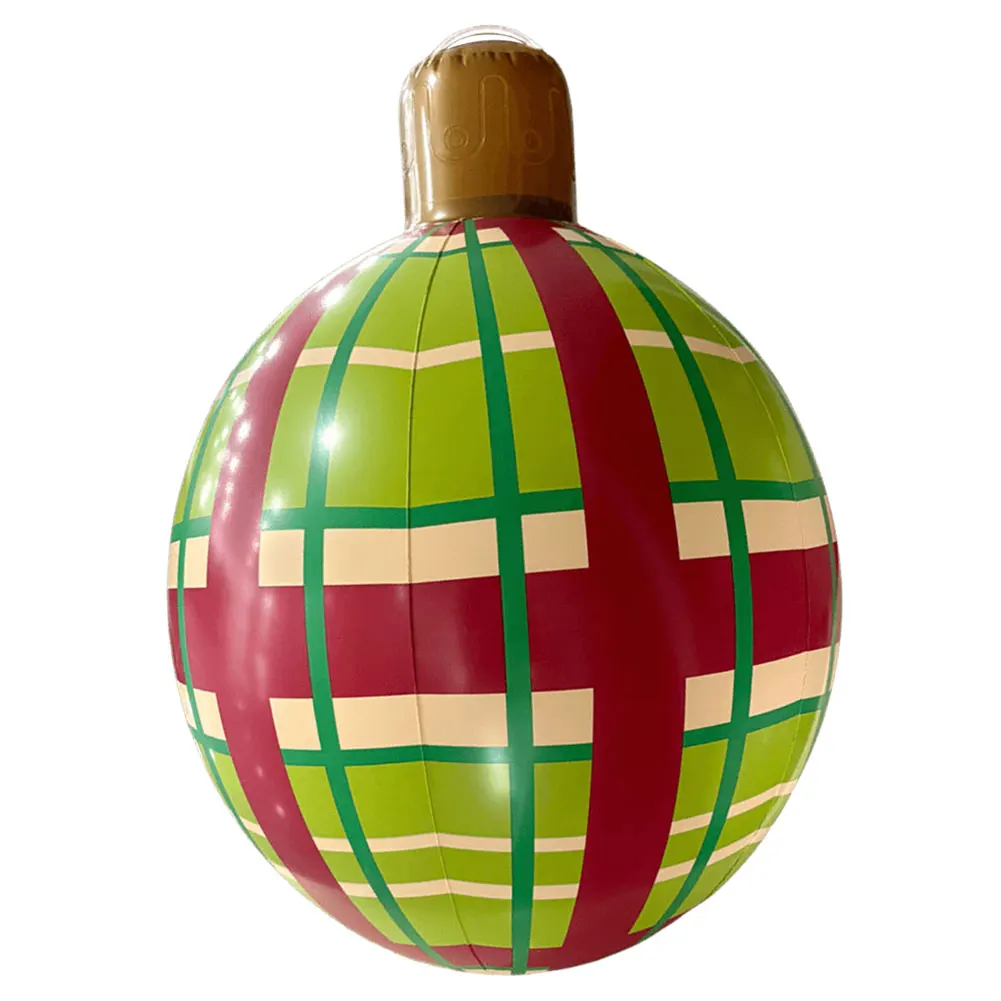 Red and Green