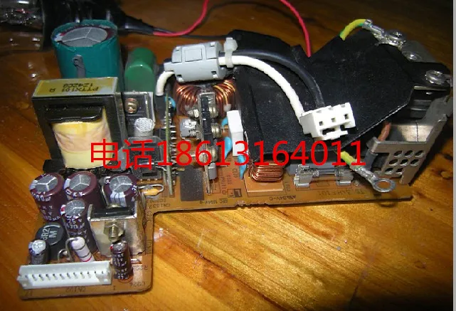 

Original new Autocode for Hitachi HS980 HS982 HS985 HX990 HX992 HX995 RS55,RS56,RS57 projector main power supply board