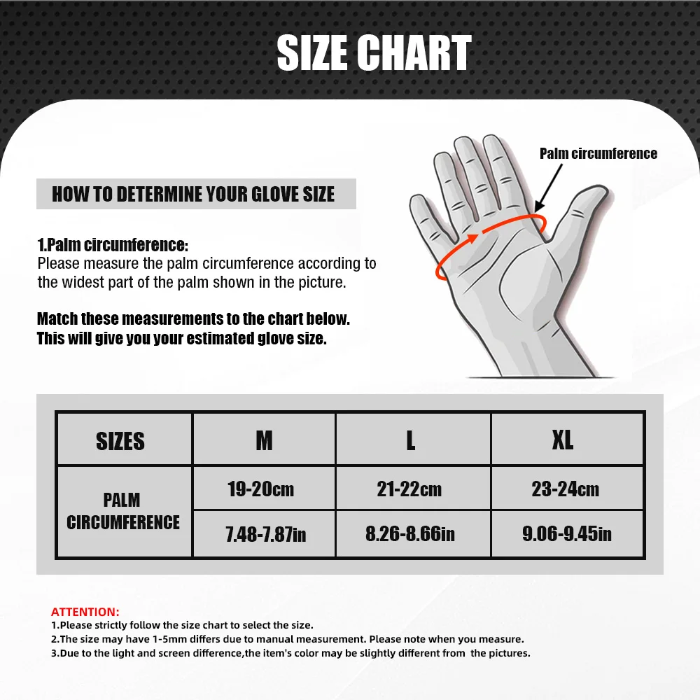 Cycling Half Finger Gloves Outdoor Tactical Airsoft Combat Sports Hiking Camping Bicycle Hunting Bike Anti-skid Gear Men Women 6