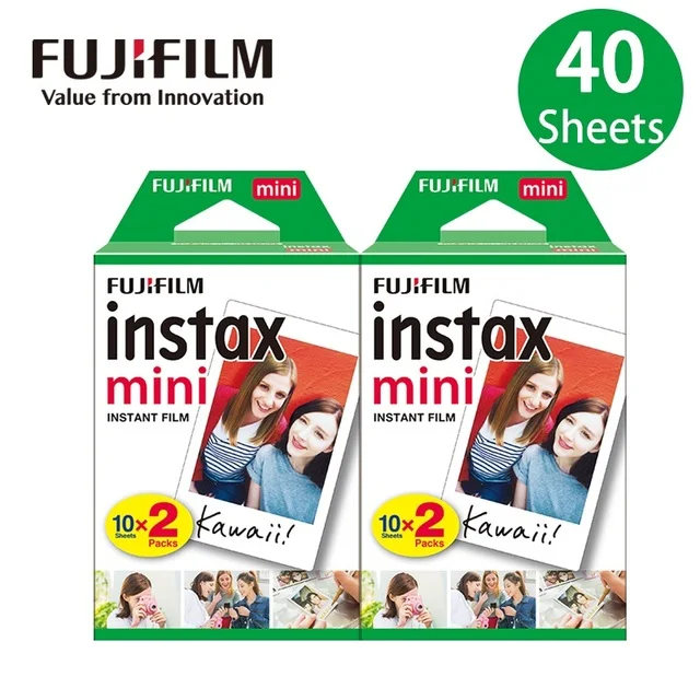 40 Sheets