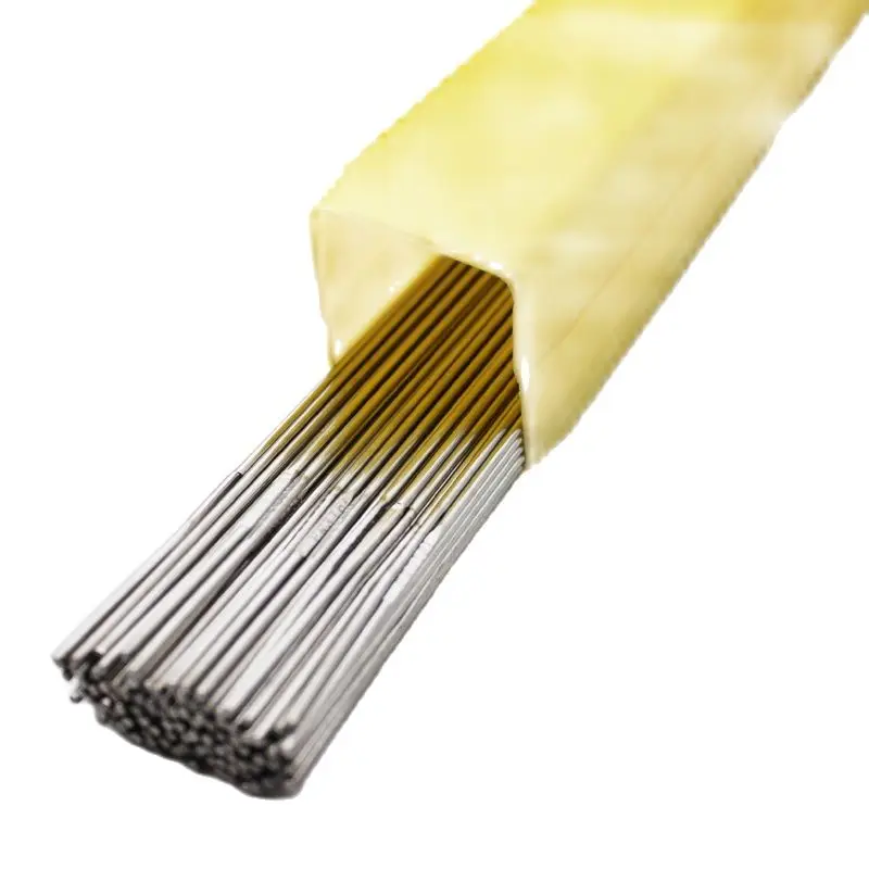 

ER308 Stainless Steel Mig Welding Wire 1mm 1.2mm 1.6mm 2mm 2.4mm 3.2mm