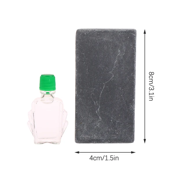 Garosa Kit De Test D'or Kit D'acide Pratique Pour Tester L'or Ensemble D'outils De Bijoux En