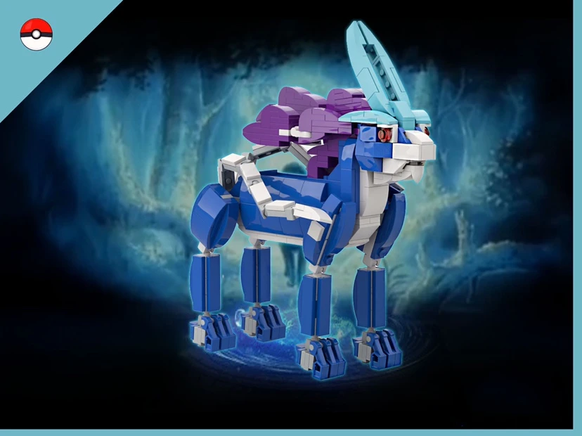 figuras-de-accion-de-pokemon-suicune-brickheadz-bloques-de-construccion-grandes-mini-juguetes