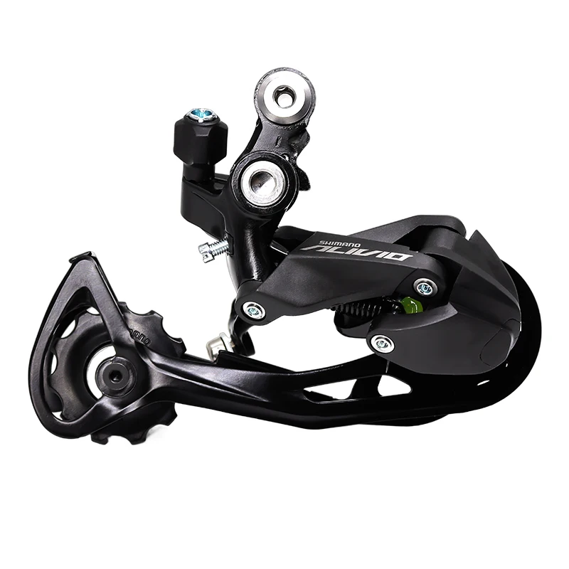 SHIMANO ALIVIO 1X9 Speed Derailleurs Kit for MTB Bike