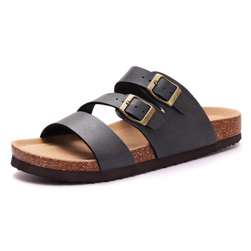Women Summer Sandals Nonslip Casual Beach Slippers