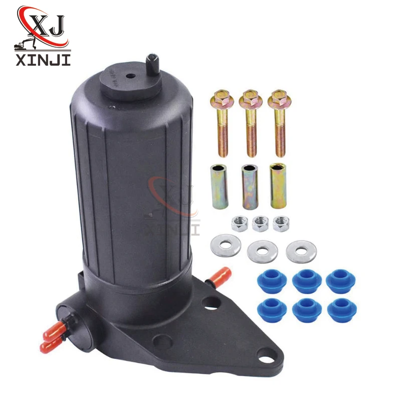 

4132A018 дизельный топливный насос, масло, вода ULPK0038, сепараторный подъемник для Perkins, Новинка