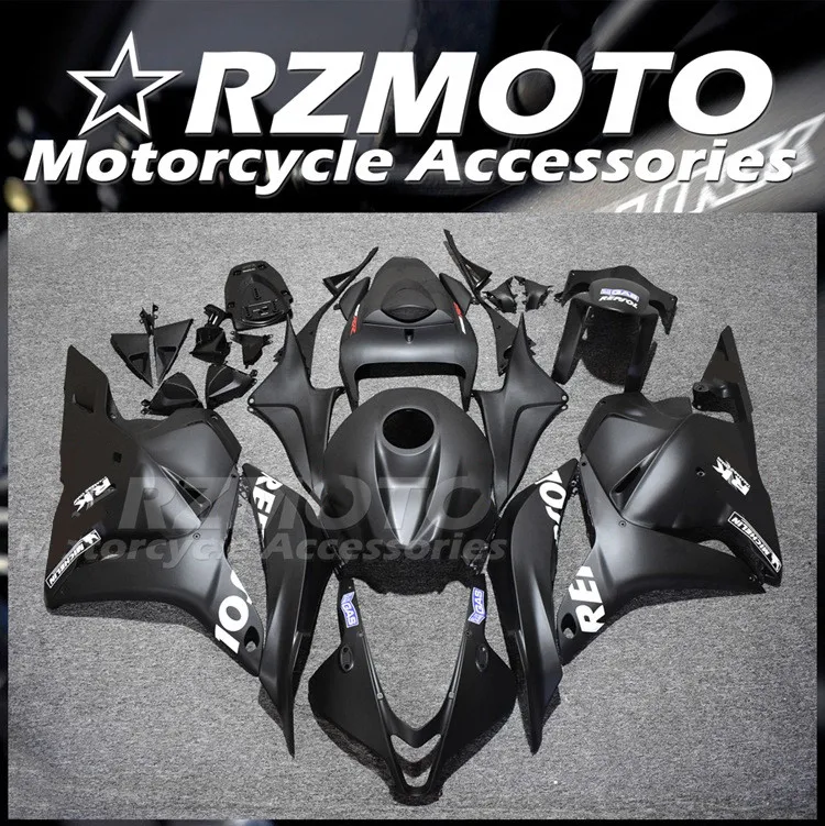 

Комплект обтекателей из АБС для HONDA CBR600RR F5 2009 2010 2011 09 10 11 12
