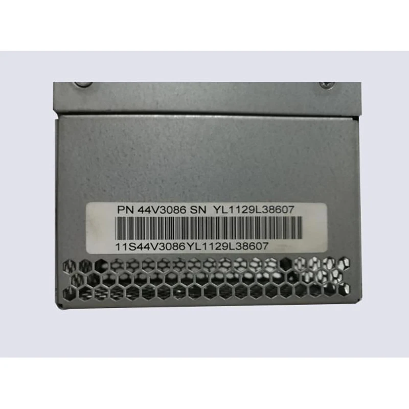 100% Test for Power Supply for P6 570 5628 44V3086 74Y6220 44V7309 1600W Work Good 7 100% Test for Power Supply for P6 570 5628 44V3086 74Y6220 44V7309 1600W Work Good - Image 5