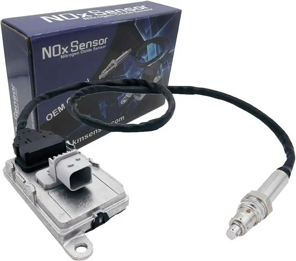 

Датчик 5WK9 6754C NOx подходит для Cummis ISX 15L 2011-2012 Freightliner International