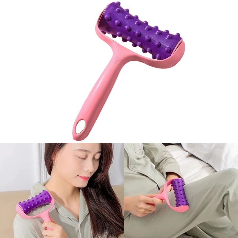 

Roller Face-lift Massager Face Shaper Relaxation Mini Finger Massager Beauty Body Slimmer Tool Beauty Tools