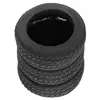 Tire Shaped Nice Holder Car Tire Pencil Holder Stationery Accessories Desk Kids School Office Decor Christmas 4