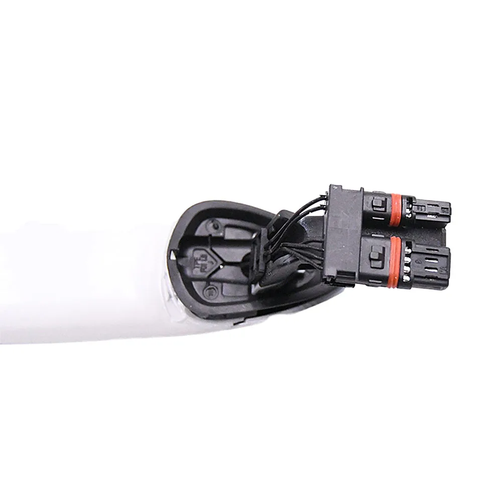 BMW F07 F10 F06 F11 F01 F03 F04 51217231931 51217231934 자동차 도어 핸들 열쇠가 없는 출입구 앞/뒤/오른쪽/왼쪽 펄 화이트