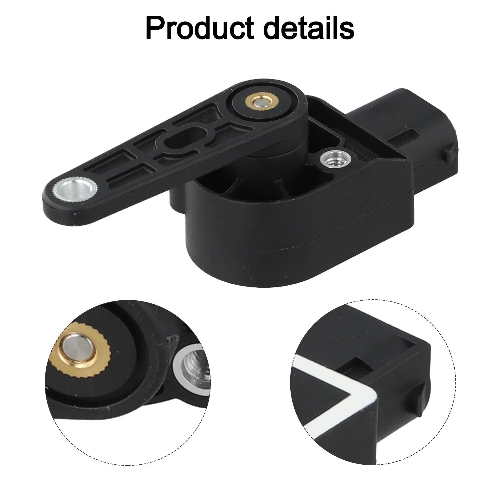 For Benz Car Suspension Height Level Sensor OEM Part Number