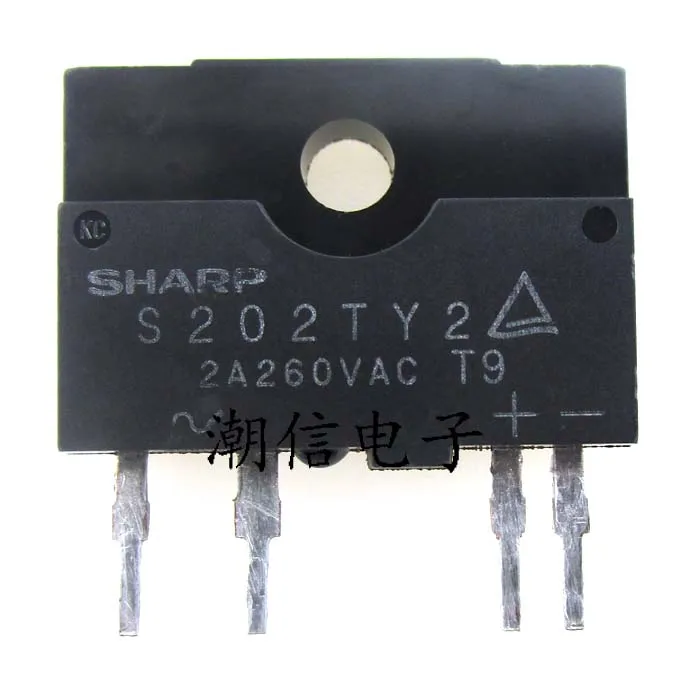 

free shipping S202TY2 10PCS
