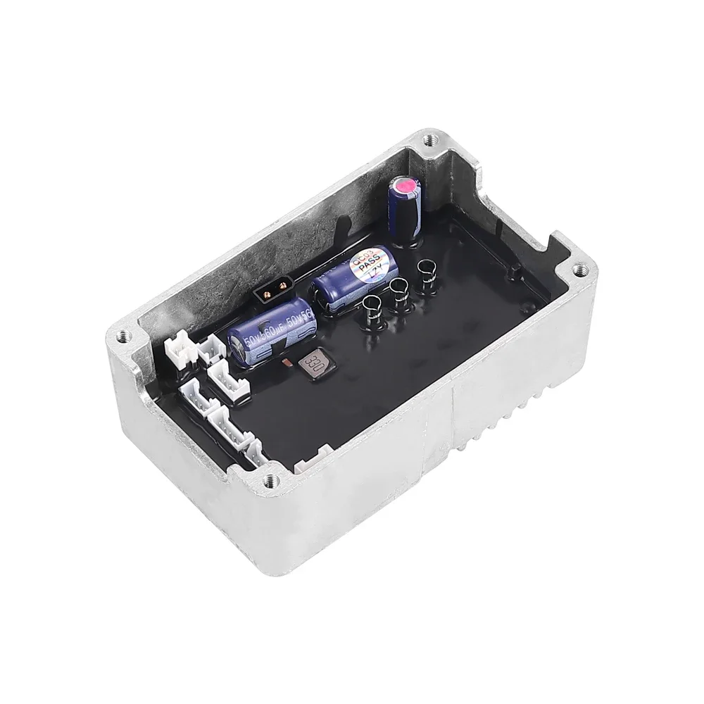 Für Segway Ninebot Elektrische Roller E2 Plus Controller Ersatzteile Kickscooter Motherboard Control Board Zubehör – Detail 13
